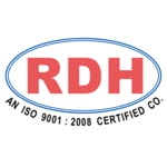 rdhauto android application logo